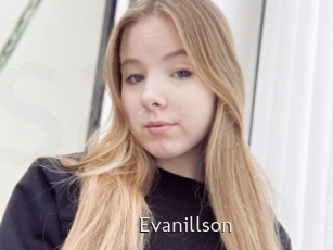 Evanillson