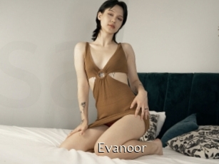 Evanoor