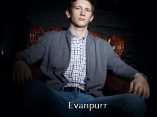 Evanpurr