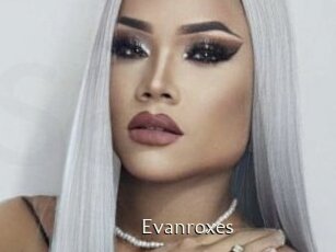 Evanroxes