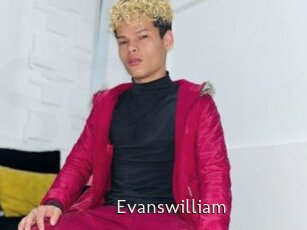 Evanswilliam