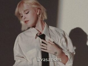 Evasandes