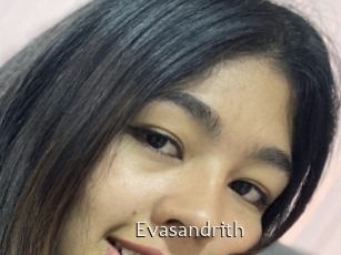 Evasandrith