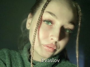 Evaslov