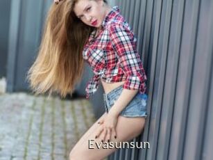 Evasunsun