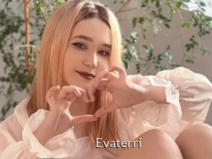 Evaterri