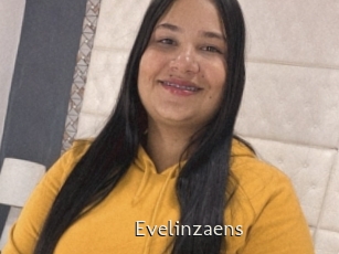 Evelinzaens