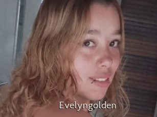 Evelyngolden