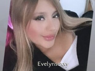 Evelynsexxy