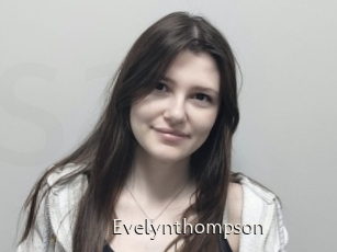 Evelynthompson