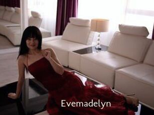 Evemadelyn