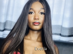 Evetia
