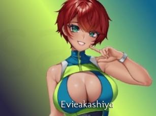 Evieakashiya