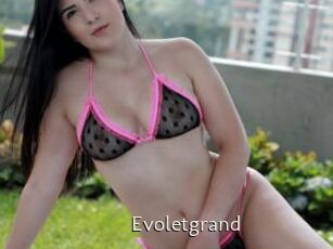 Evoletgrand