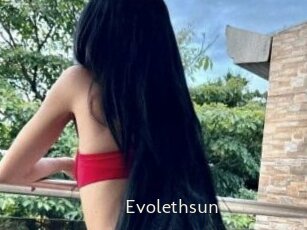 Evolethsun