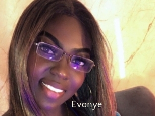 Evonye