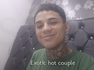 exotic_hot_couple Sexe Annuaire