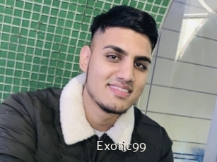 Exotic99