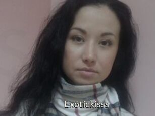 Exotickisss