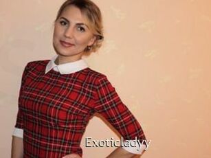 Exoticladyy