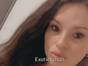 Exoticlulu21