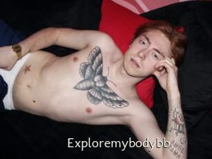 Exploremybodybb