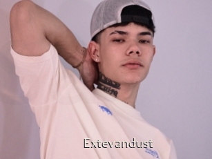Extevandust