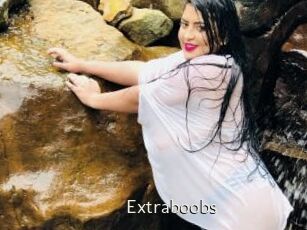 Extraboobs