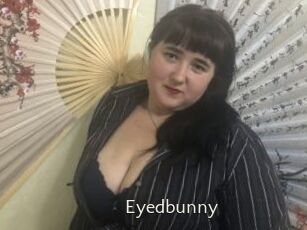 Eyedbunny