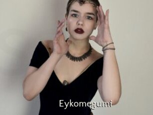 Eykomegumi