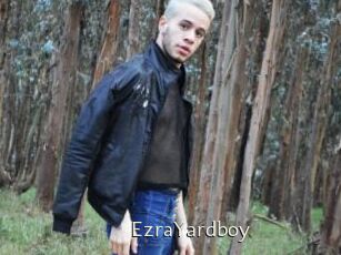 EzraYardboy