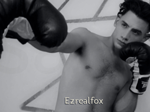 Ezrealfox
