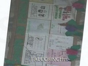 FALCO8INCHss