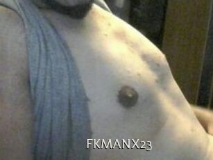 FKMANX23