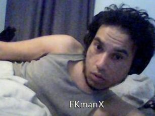 FKmanX