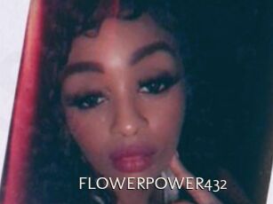 FLOWERPOWER432