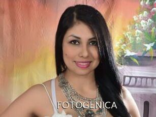 FOTOGENICA