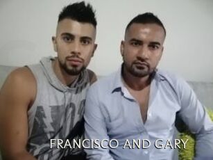 FRANCISCO_AND_GARY