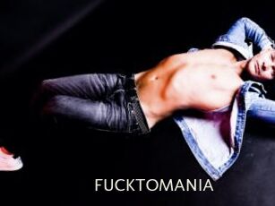 FUCKTOMANIA