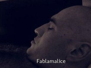 Fablamalice