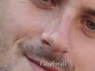 Fabyforall