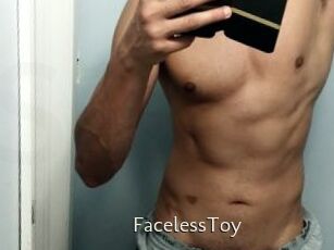 FacelessToy