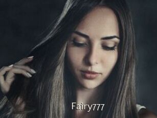 Fairy777