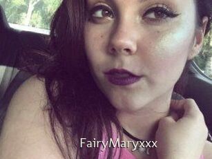 FairyMaryxxx