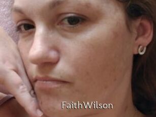 FaithWilson