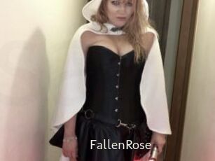 FallenRose