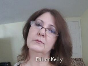 FallonKelly
