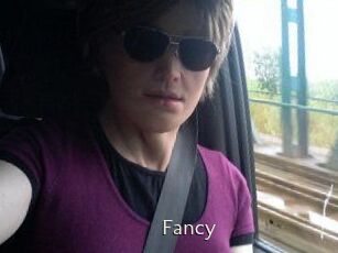 Fancy