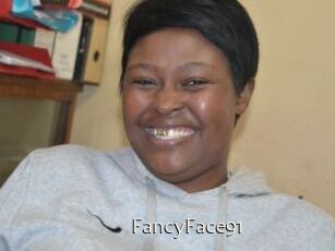 FancyFace91