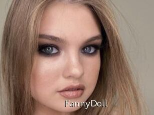 FannyDoll